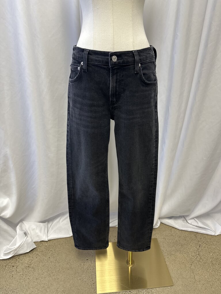 Citizens of Humanity Black Jeans