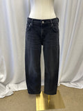 Citizens of Humanity Black Jeans