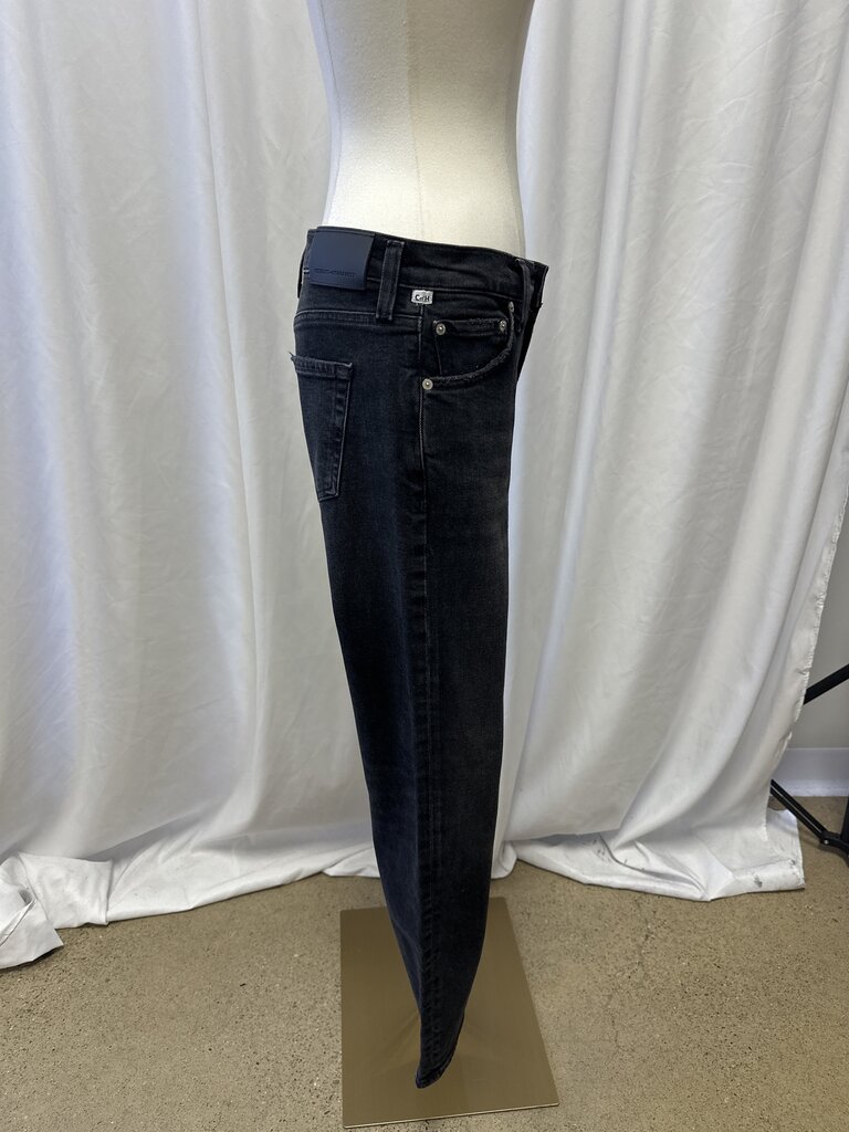 Citizens of Humanity Black Jeans