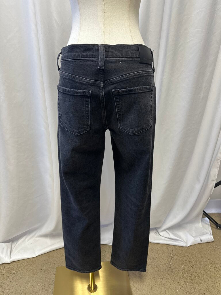 Citizens of Humanity Black Jeans