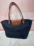 Longchamp Large Signature Tote