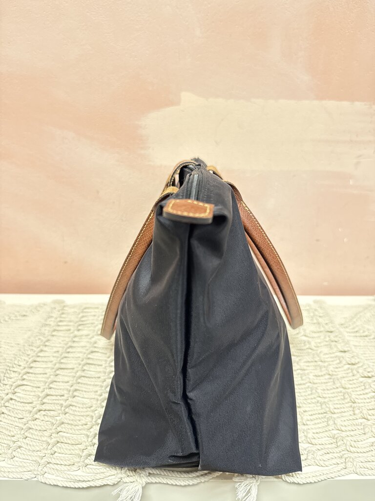 Longchamp Large Signature Tote