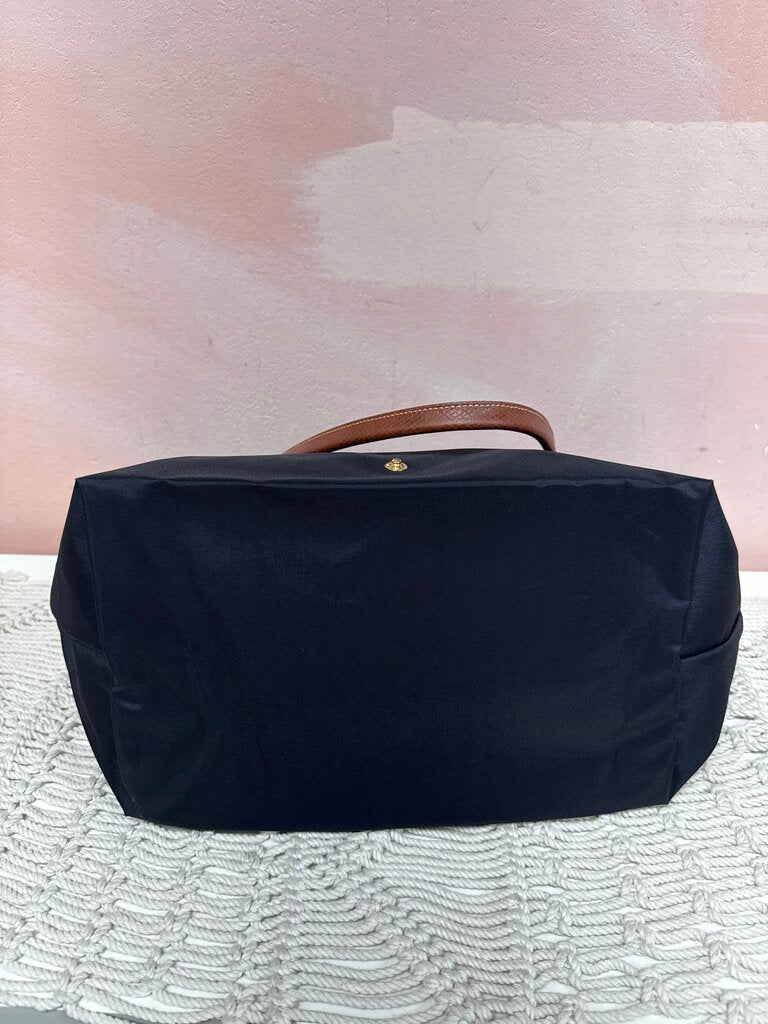 Longchamp Large Signature Tote