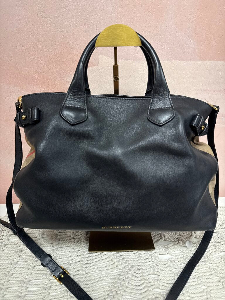 Burberry Banner Tote