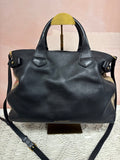 Burberry Banner Tote