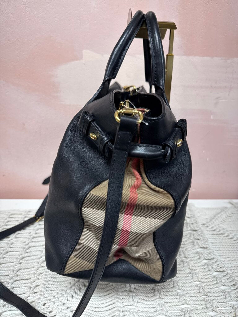 Burberry Banner Tote