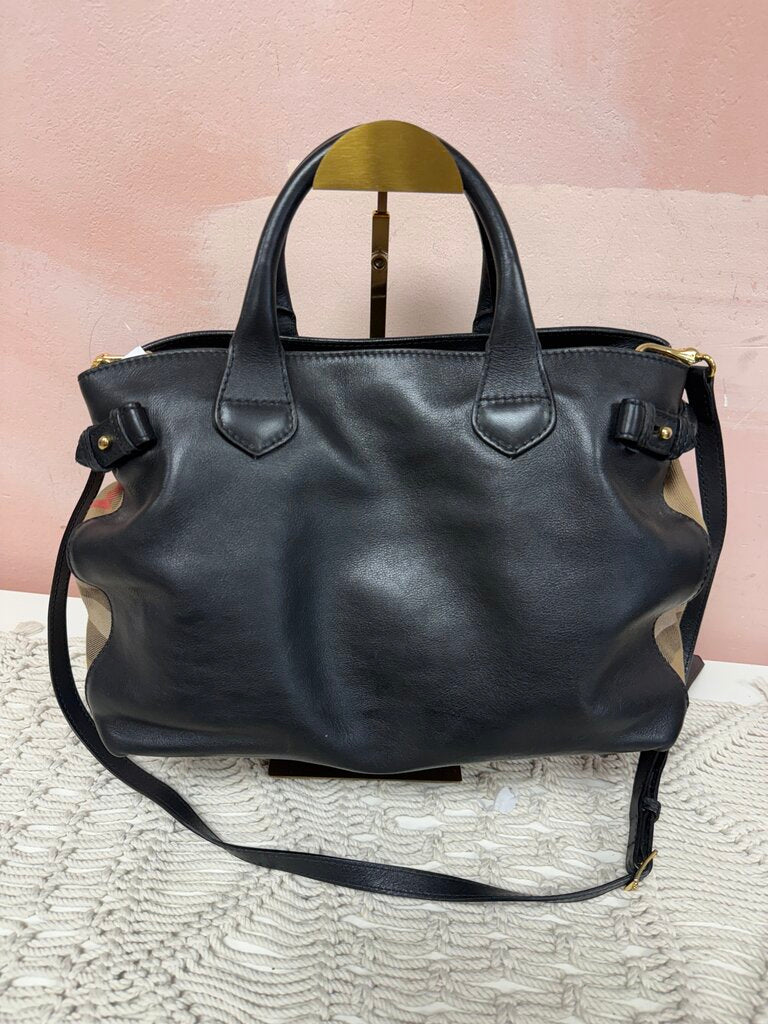 Burberry Banner Tote