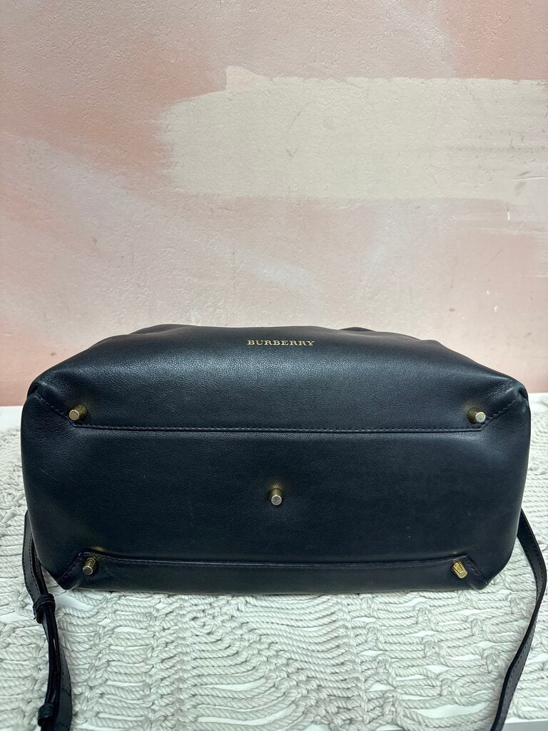Burberry Banner Tote