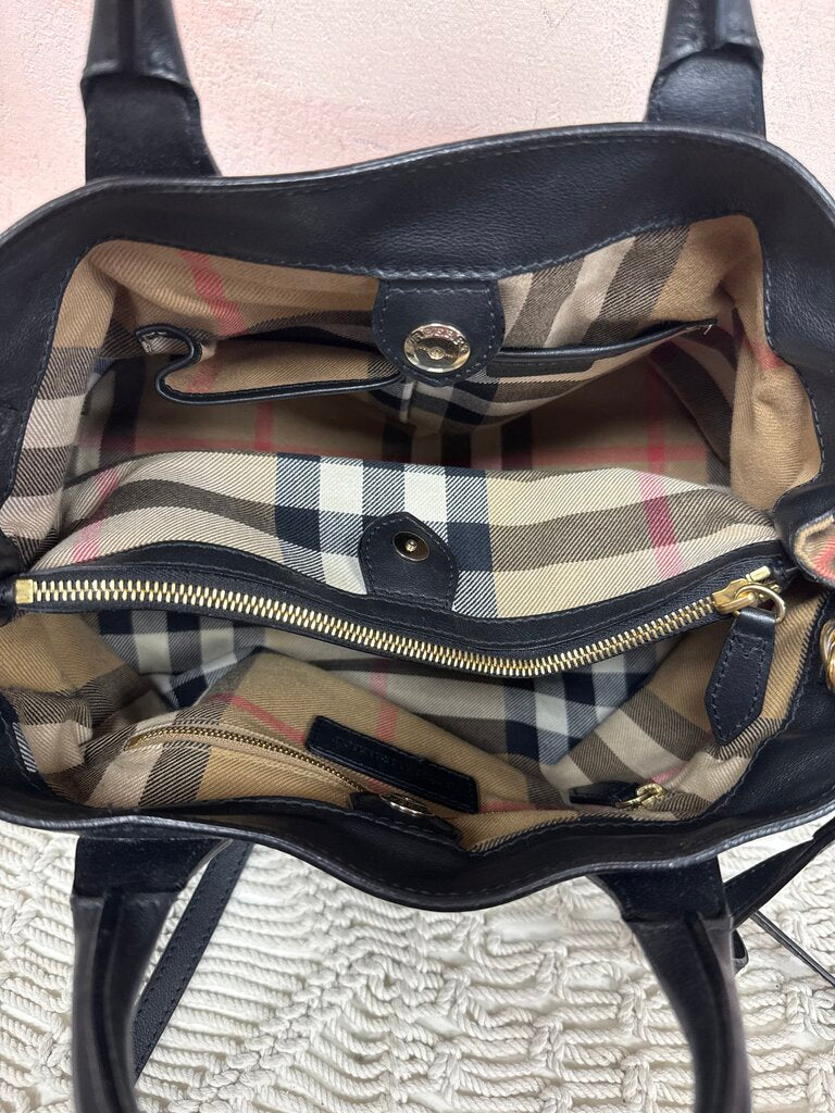 Burberry Banner Tote