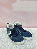 Golden Goose Glitter High Top