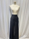 & Other Stories Wide Leg Trouser