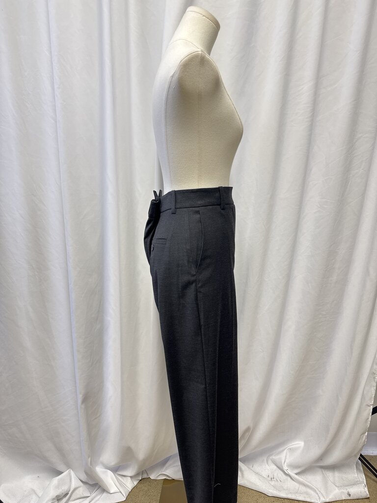 & Other Stories Wide Leg Trouser