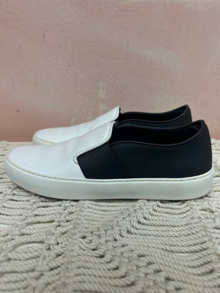 Chanel Slip On Sneaker (Originally $700)