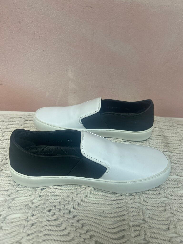 Chanel Slip On Sneaker (Originally $700)