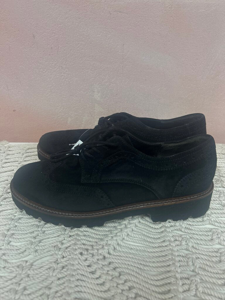 Gabor Suede Oxford