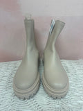 Gianvitto Rossi Chelsea Boot w/ Box and Dustbag (Originally $1195)