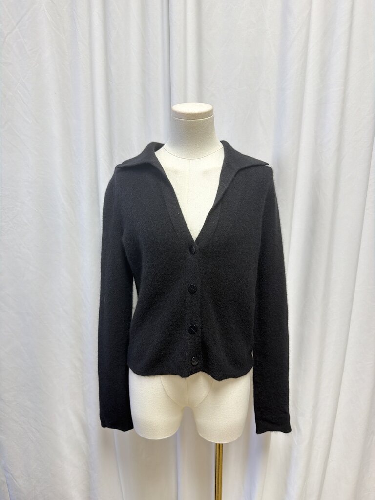 Vince Cashmere Cardigan