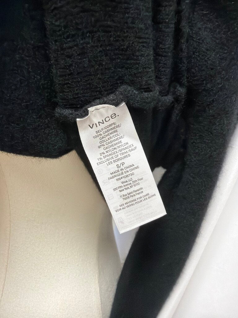 Vince Cashmere Cardigan