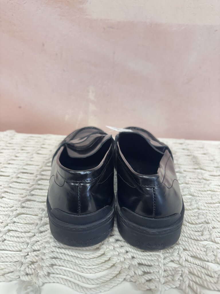 Rag & Bone Leather Penny Loafer