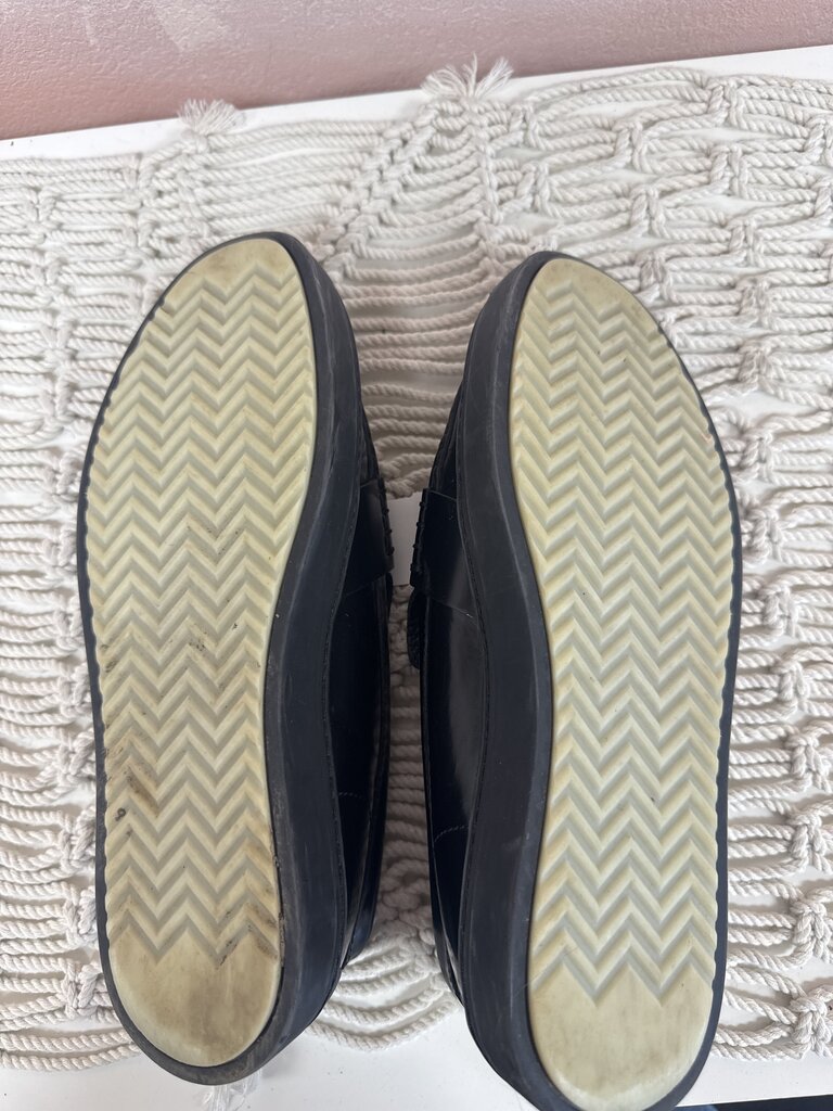 Rag & Bone Leather Penny Loafer