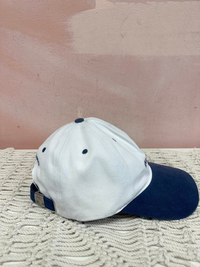 Anine Bing Baseball Cap NWT