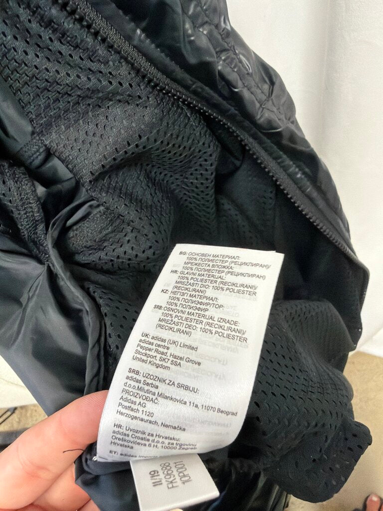 Adidas x Stella McCartney Performance Jacket