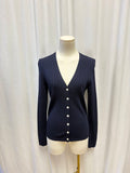 Nordstrom Ribbed Cardigan