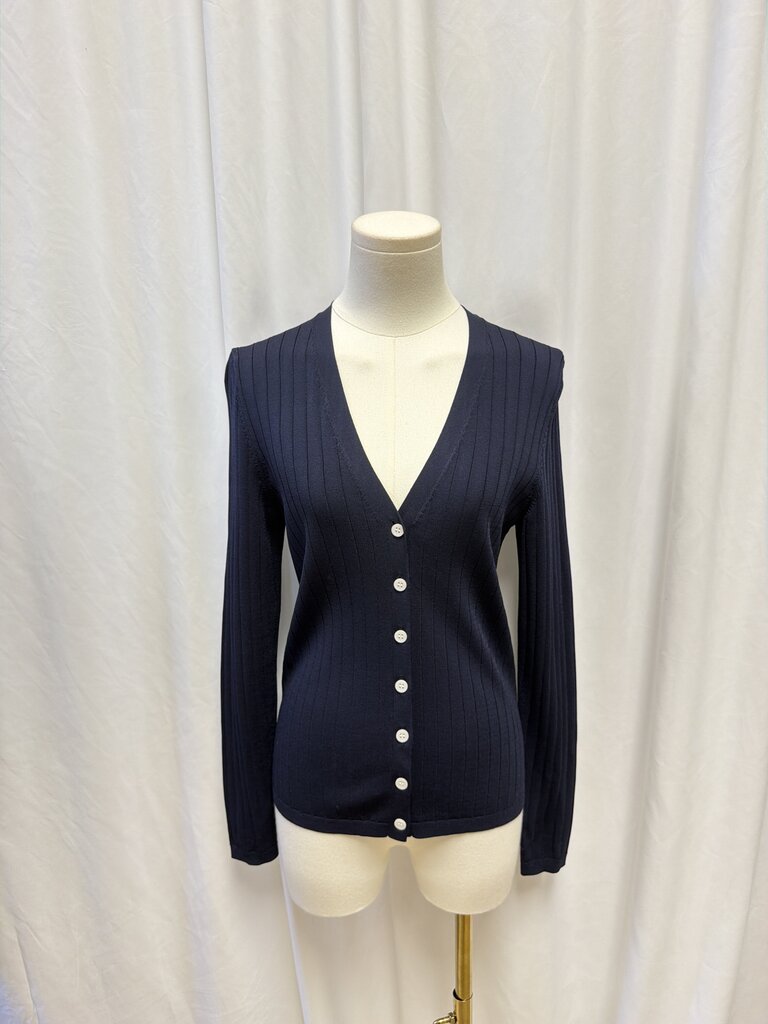 Nordstrom Ribbed Cardigan