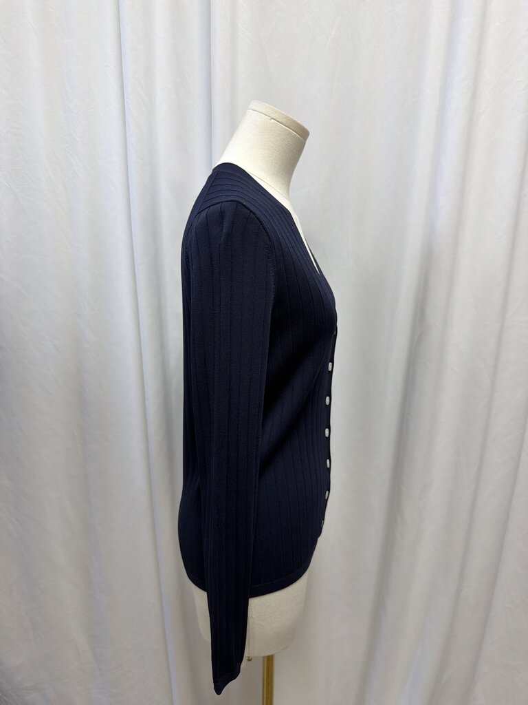 Nordstrom Ribbed Cardigan