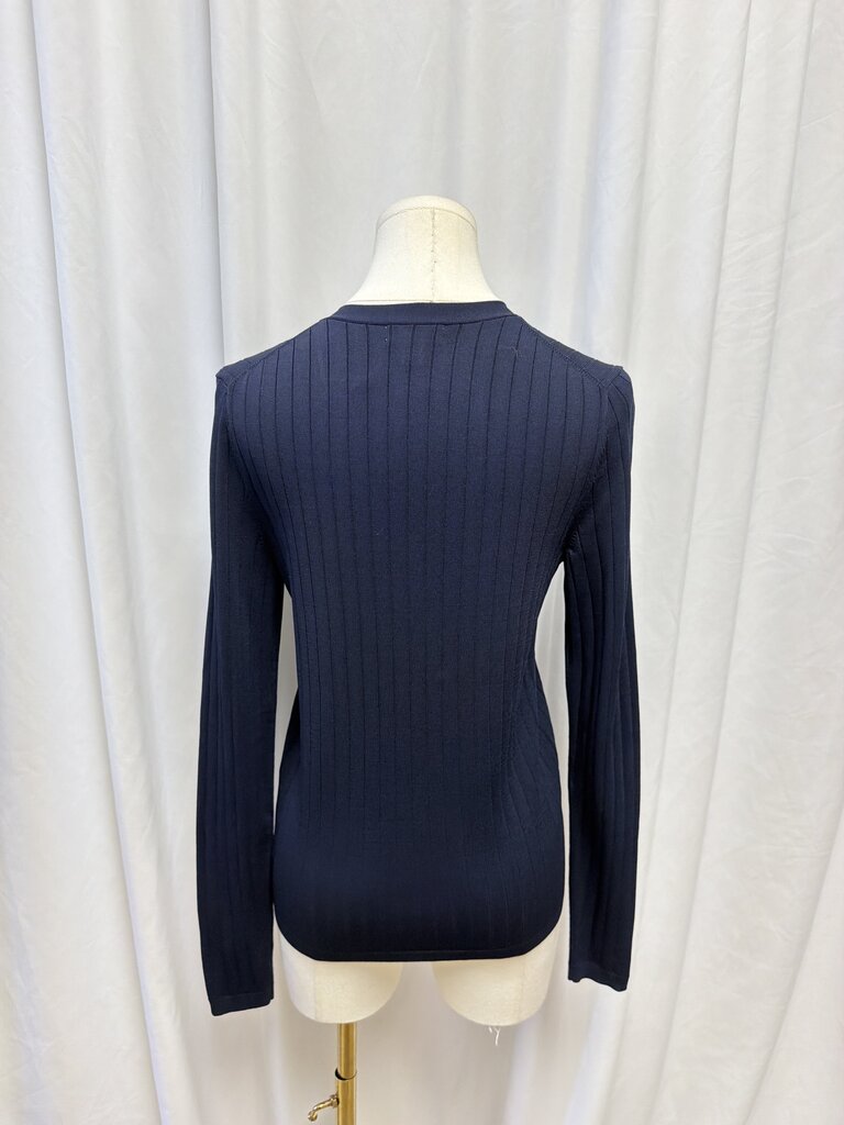 Nordstrom Ribbed Cardigan