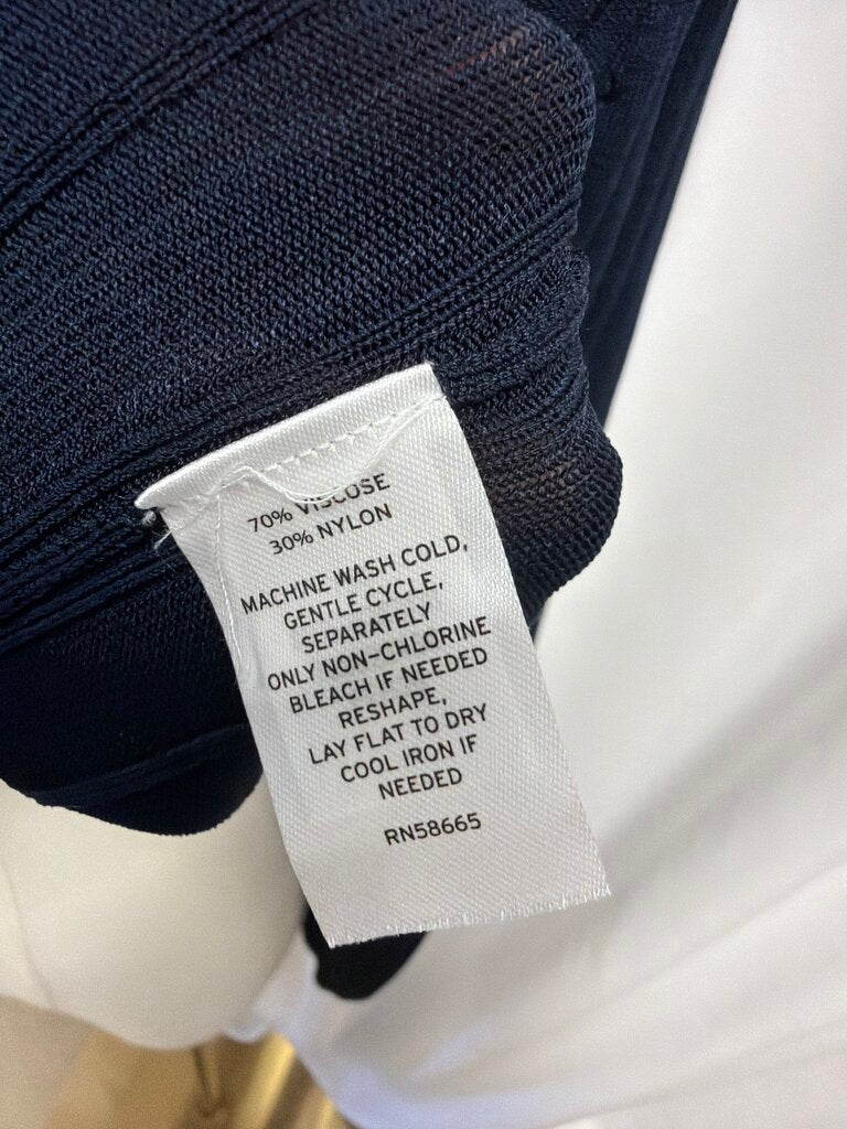 Nordstrom Ribbed Cardigan