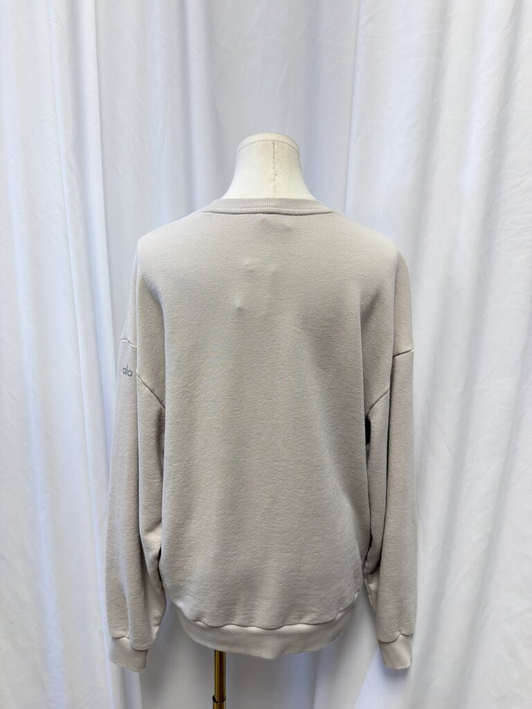 Alo Crew Neck