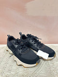 Sorel Black Sneaker