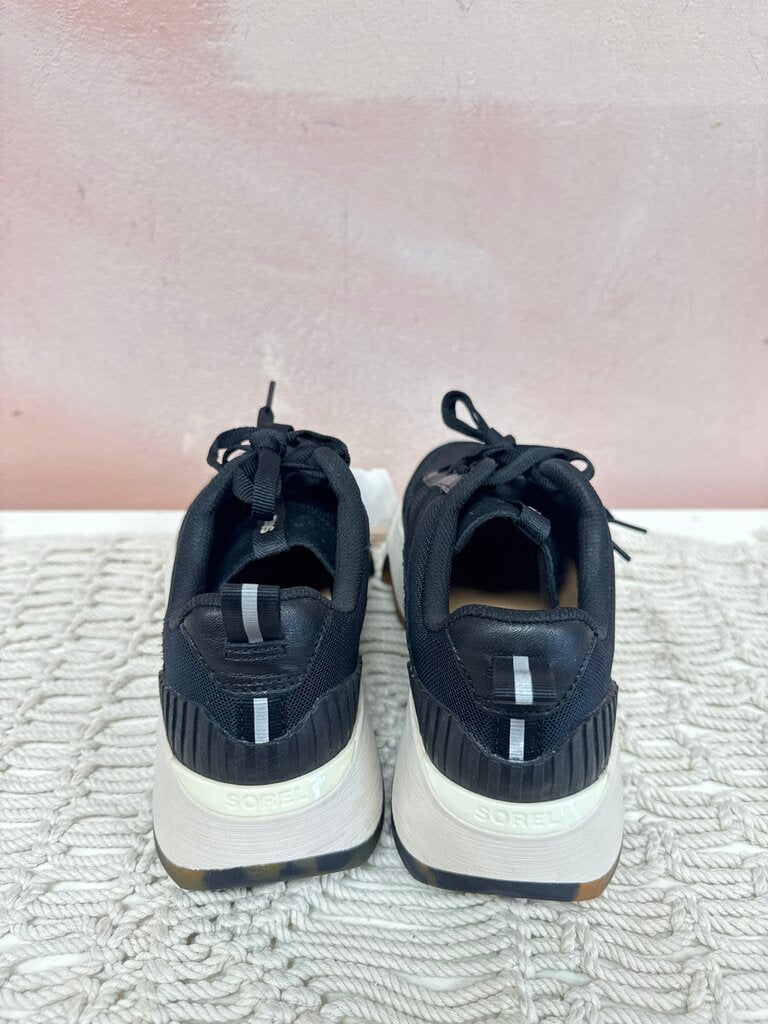 Sorel Black Sneaker