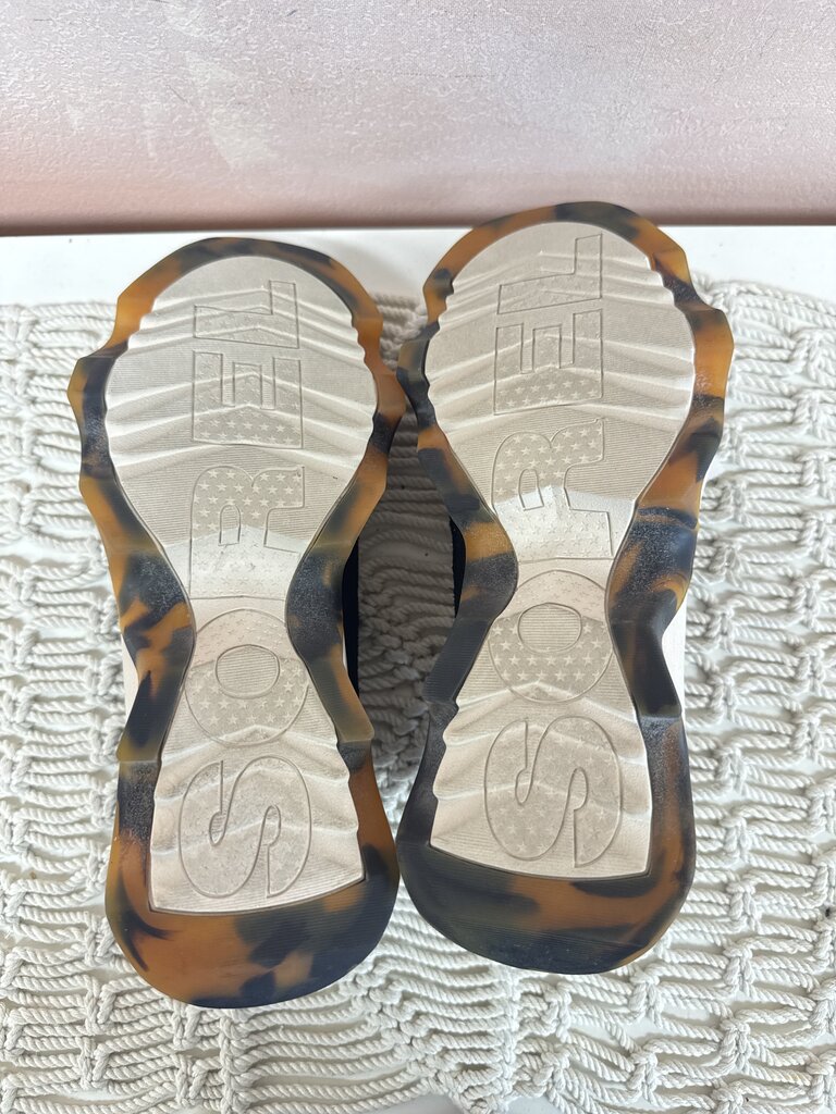 Sorel Black Sneaker