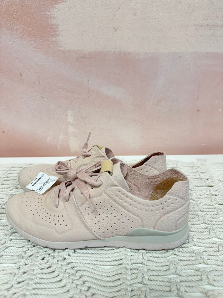 Ugg Pink Sneakers