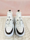 Louis Vuitton LV Archlight 2.0 Platform Sneakers
