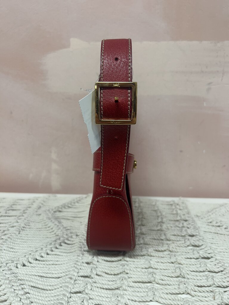 Ferragamo Gancio Shoulder Bag