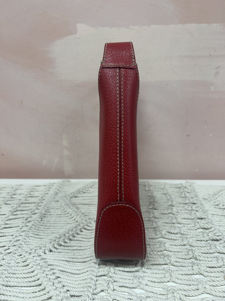 Ferragamo Gancio Shoulder Bag