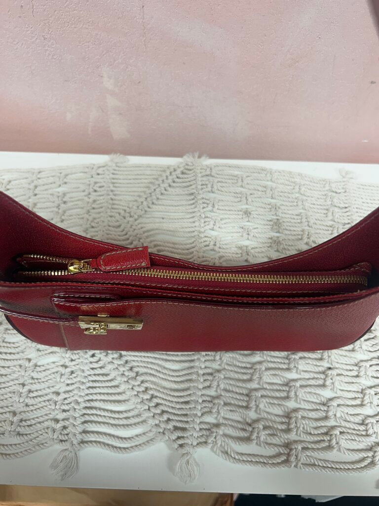 Ferragamo Gancio Shoulder Bag