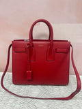 Saint Laurent Sac de Jour Large w/ Dustbag and Crossbody