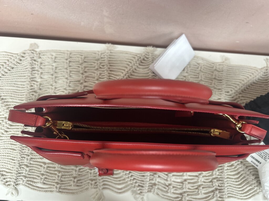 Saint Laurent Sac de Jour Large w/ Dustbag and Crossbody