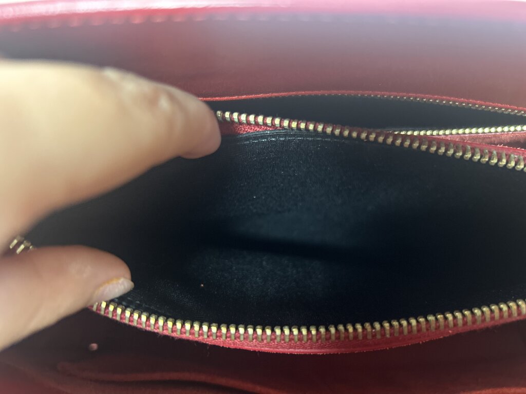 Saint Laurent Sac de Jour Large w/ Dustbag and Crossbody