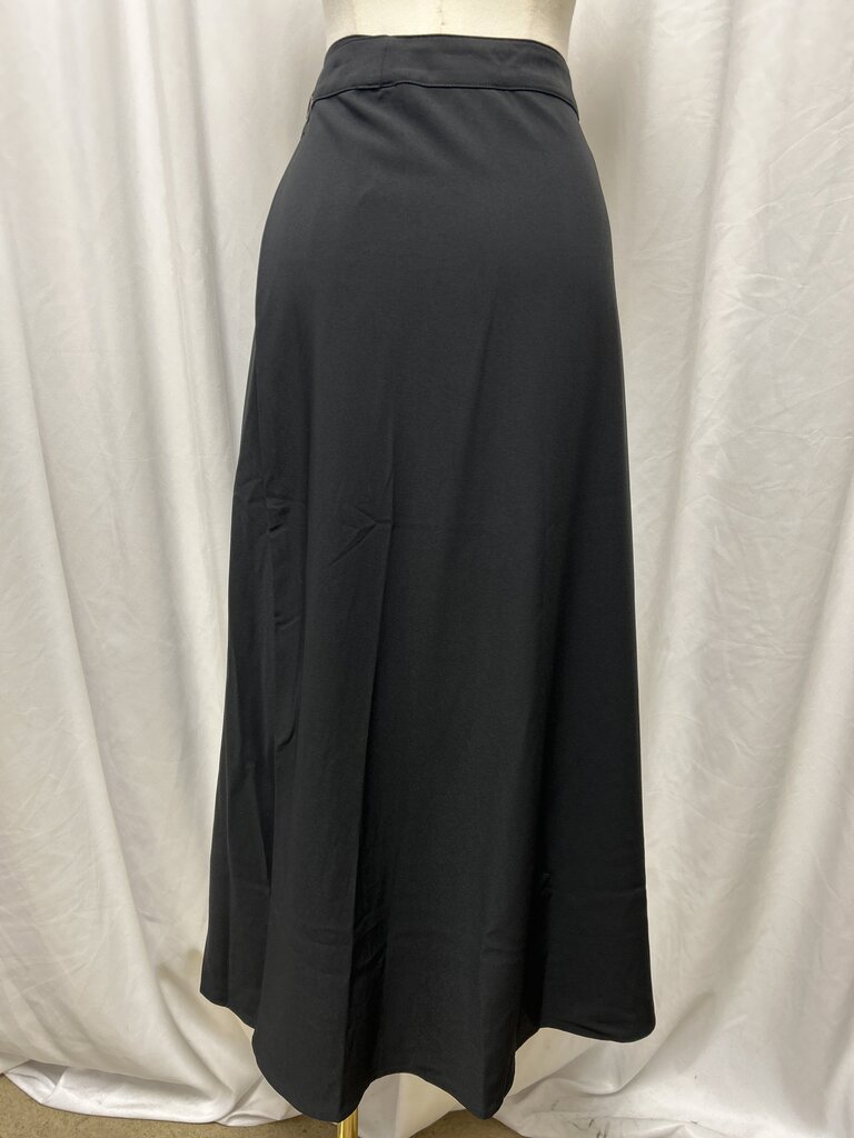 Loup Button Waist Skirt