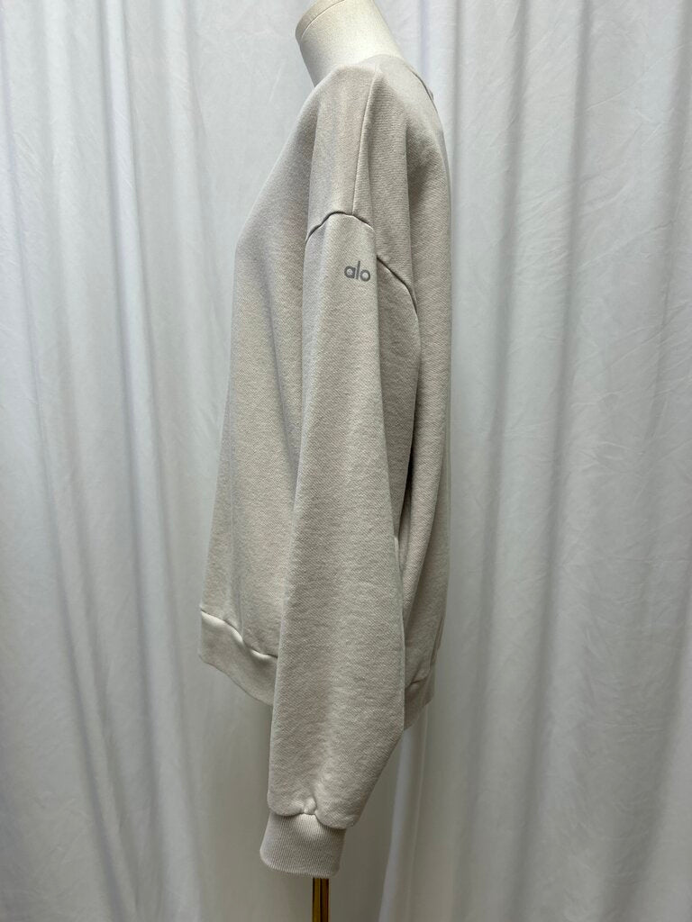 Alo Crew Neck