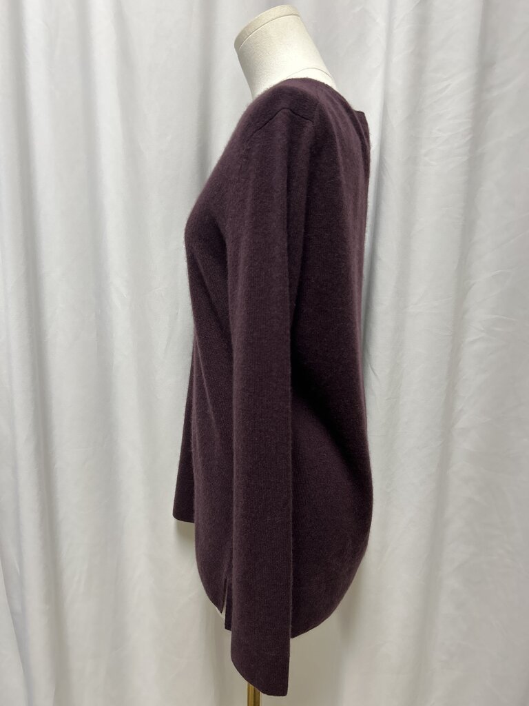 Neiman Marcus Crew Neck Cashmere