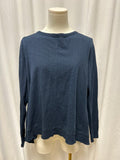Dylan Cotton Open Back Top