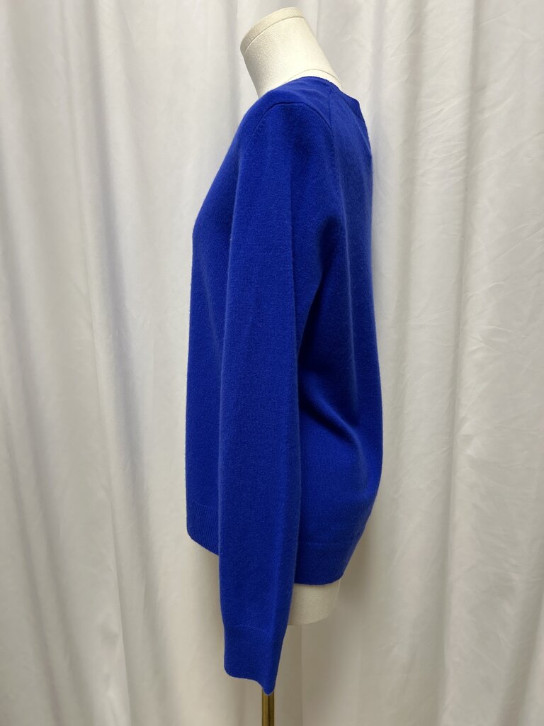 Nordstrom Cashmere Crew Neck Sweater