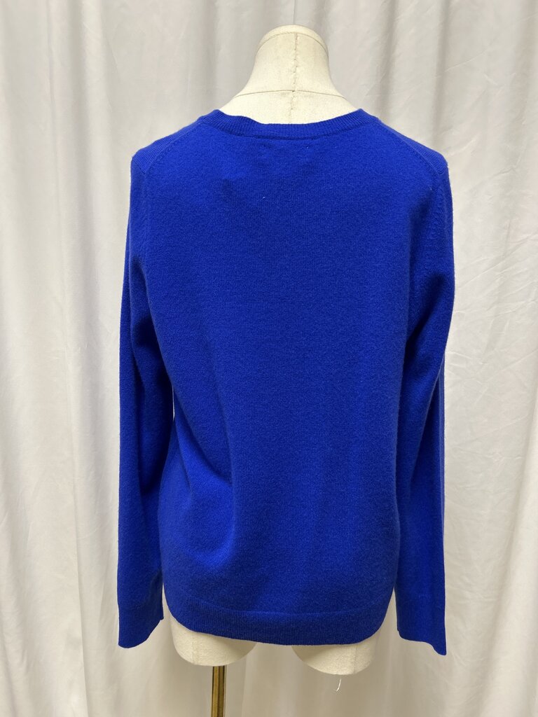 Nordstrom Cashmere Crew Neck Sweater