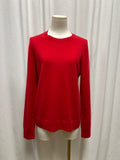 Nordstrom Cashmere Crew Neck Sweater